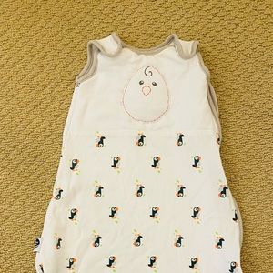 NESTED BEAN Swaddler for sell, just like new, only used once